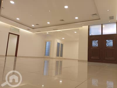 6 Bedroom Villa for Rent in Al Rawda, Kuwait City - للإيجار دوبلكس في الروضة ارضي مع سرداب له مدخل خاص بروحه