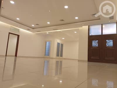6 Bedroom Villa for Rent in Al Rawda, Kuwait City - للإيجار دوبلكس في الروضة ارضي مع سرداب له مدخل خاص بروحه