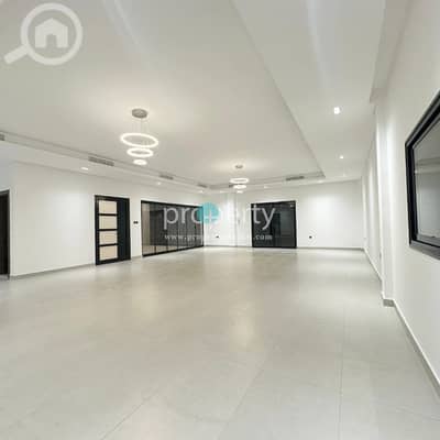 فیلا 5 غرف نوم للايجار في ابو فطيرة، مدينة الكويت - Brand New Five-Bedroom Villa for Rent in Abu Fatera, Kuwait City فیلا 5 غرف نوم للايجار في ابو فطيرة، مدينة الكويت - Brand New Five-Bedroom Villa for Rent in Abu Fatera, Kuwait City