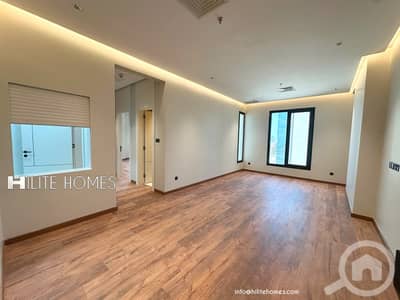 شقة 3 غرف نوم للايجار في الدعية، مدينة الكويت - Brand new three bedroom apartment for rent in Daiya