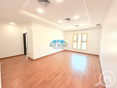 فلیٹ 3 غرف نوم للايجار في المسيلة، مدينة الكويت - Comfortable 3 Bedrooms Apartment in Messayel فلیٹ 3 غرف نوم للايجار في المسيلة، مدينة الكويت - Comfortable 3 Bedrooms Apartment in Messayel