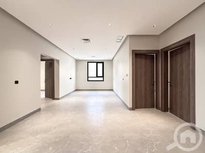 فلیٹ 4 غرف نوم للايجار في بيان، مدينة الكويت - Bayan – New, Unfurnished Four Bedroom Apartment