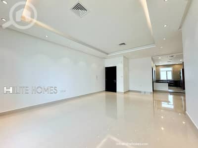 3 Bedroom Apartment for Rent in Al Siddeeq, Kuwait City - Three bedroom apartment with Balcony in Siddeeq