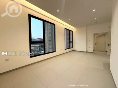 فلیٹ 1 غرفة نوم للايجار في صباح السالم، مدينة الكويت - One bedroom apartment with Balcony for rent in Sabha Al Salem