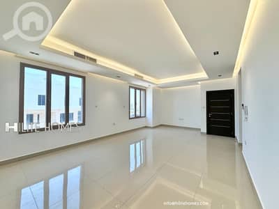 3 Bedroom Apartment for Rent in Al Siddeeq, Kuwait City - Three Bedroom apartment for rent in Siddeeq