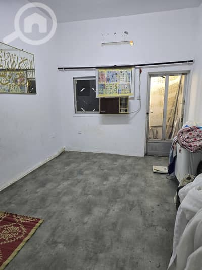 1 Bedroom Flat for Rent in Abraq Khaitan, Kuwait City - Room Big size with kitchen with Bathroom all together. sharing 1 Bedroom Flat for Rent in Abraq Khaitan, Kuwait City - Room Big size with kitchen with Bathroom all together. sharing