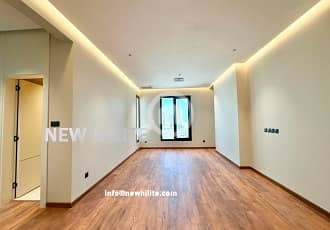 شقة 3 غرف نوم للايجار في الدعية، مدينة الكويت - Brand-New 3-Bedroom Apartment for Rent in Daiya