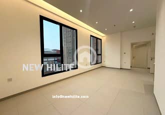 فلیٹ 1 غرفة نوم للايجار في صباح السالم، مدينة الكويت - Modern 1-Bedroom Apartment with Balcony for Rent in Sabah Al Salem