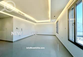 3 Bedroom Apartment for Rent in Al Siddeeq, Kuwait City - Modern 3-Bedroom Apartment for Rent in Siddeeq