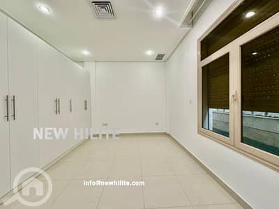 فلیٹ 3 غرف نوم للايجار في بيان، مدينة الكويت - Spacious Family Duplex for Rent in Bayan