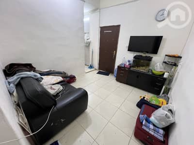 شقة 1 غرفة نوم للايجار في الفحيحيل، مدينة الكويت - 1 BHK Vacation flat rent for 2 months July 17 to Sep 16
