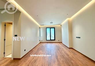فلیٹ 3 غرف نوم للايجار في الدعية، مدينة الكويت - Brand-New 3-Bedroom Apartment for Rent in Daiya