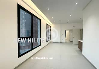 1 Bedroom Apartment for Rent in Sabah Al Salem, Kuwait City - 1-Bedroom Apartment with Balcony for Rent in Sabah Al Salem