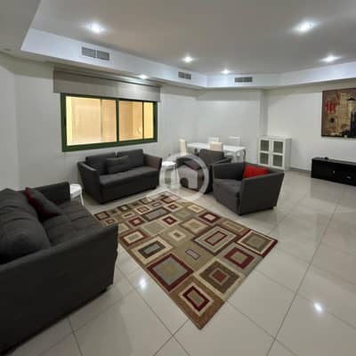 3 Bedroom Apartment for Rent in Al Manqaf, Kuwait City - Apartment for rent in Al-Manqaf