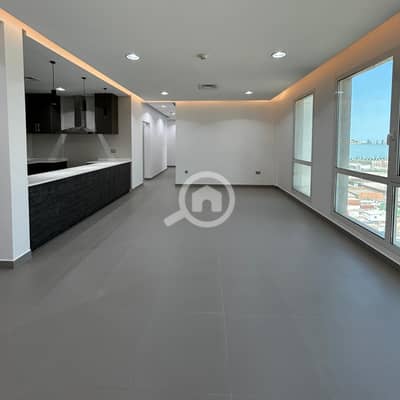 شقة 3 غرف نوم للايجار في الدعية، مدينة الكويت - Apartment for rent in Hessa Al-Mubarak شقة 3 غرف نوم للايجار في الدعية، مدينة الكويت - Apartment for rent in Hessa Al-Mubarak