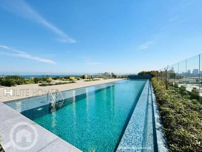 3 Bedroom Apartment for Rent in Al Daiya, Kuwait City - Brand New 3 Bedroom Duplex with Pool & Gym for Rent in Daiya