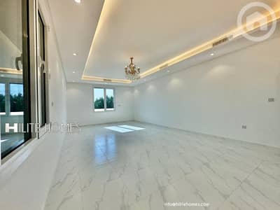 3 Bedroom Flat for Rent in Salwa, Kuwait City - Three master Bedroom floor for rent in salwa