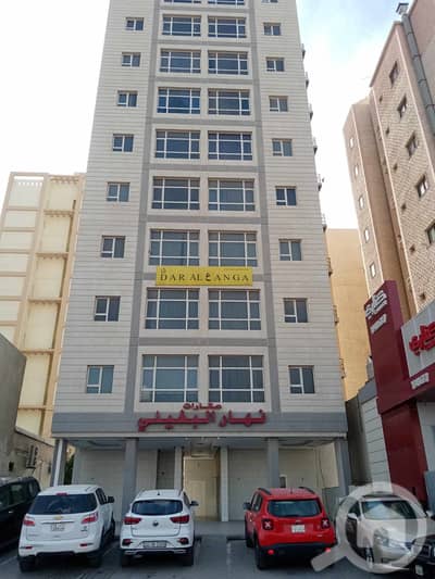 فلیٹ 1 غرفة نوم للايجار في الفروانية، مدينة الكويت - FLAT FOR RENT IN Farwaniya 1Bhk
