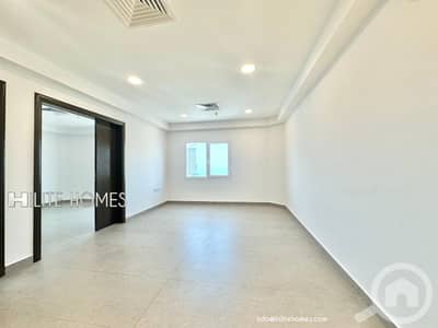 1 Bedroom Apartment for Rent in Bnied Al Qar, Kuwait City - Well finished 1-Bedroom Apartment for Rent in Bneid Al Qar