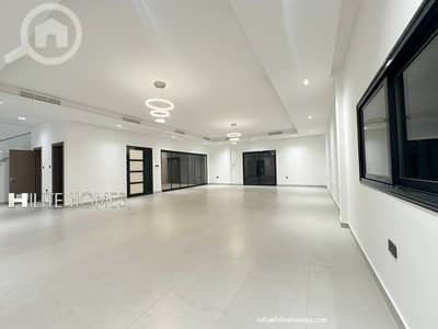 فیلا 5 غرف نوم للايجار في ابو فطيرة، مدينة الكويت - Brand New 5-Bedroom Villa for Rent in Abu Fatera فیلا 5 غرف نوم للايجار في ابو فطيرة، مدينة الكويت - Brand New 5-Bedroom Villa for Rent in Abu Fatera