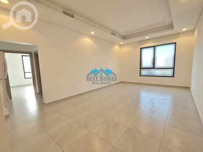 4 Bedroom Flat for Rent in Al Zahra, Kuwait City - Spacious 4 Bedroom Modern Apartment in Zahra
