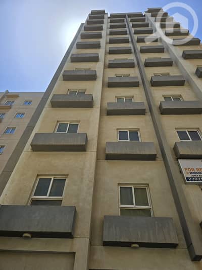 Commercial Building for Sale in Mahboula, Kuwait City - للبيع عمارة استثمارية في المهبولة