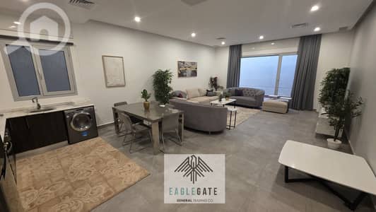 2 Bedroom Apartment for Rent in Fnaitees, Kuwait City - Mmesayel, large 2 bedroom fully furnished apartment