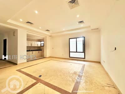 فیلا 6 غرف نوم للايجار في مشرف، مدينة الكويت - Villa for rent in Mushref ,Kuwait