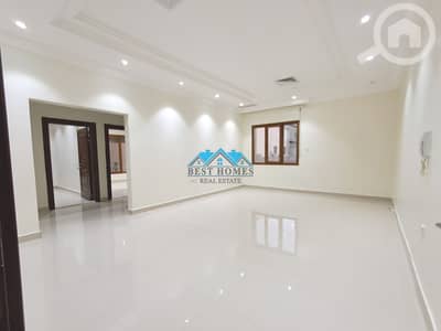 فلیٹ 3 غرف نوم للايجار في المسيلة، مدينة الكويت - Modern Style 3 Bedrooms Apartment in Masayel
