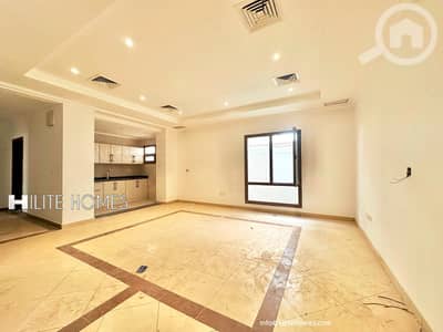 فیلا 6 غرف نوم للايجار في مشرف، مدينة الكويت - Villa for rent in Mishref ,Kuwait