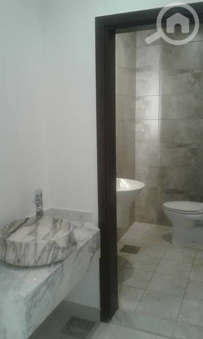 فلیٹ 3 غرف نوم للايجار في ابو فطيرة، مدينة الكويت - Pets friendly ground floor with yard in abu fatira