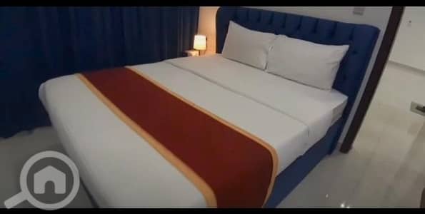 1 Bedroom Villa for Rent in Al Jahra, Kuwait City - Fahaheel <>Farwaniya <> Hawally Fully furnished service Apr