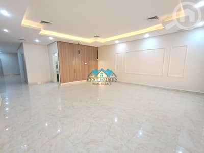 5 Bedroom Apartment for Rent in Al Missila, Kuwait City - Spacious 5 Bedroom Apartment with Balcony in Masayel