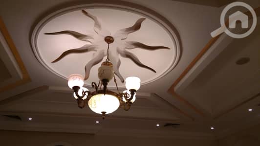 فلیٹ 3 غرف نوم للايجار في ابو فطيرة، مدينة الكويت - Pets friendly ground floor with yard in abu fatira