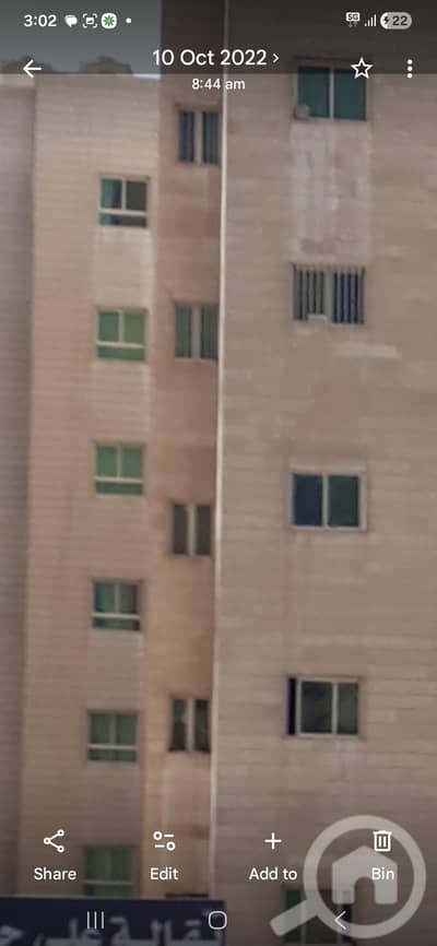 2 Bedroom Apartment for Sale in Al Salmiya, Kuwait City - SALMIYA ROOM FOR RENT