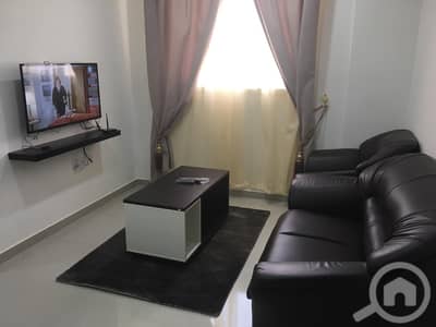 1 Bedroom Flat for Rent in Abu Halifa, Kuwait City - Fully Furnished 1BHK in Abu Halifa All Inclusive!