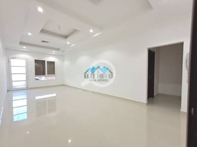 شقة 3 غرف نوم للايجار في الجابرية، مدينة الكويت - Modern 3 Bedroom Ground Floor with Private Entrance in Jabriya
