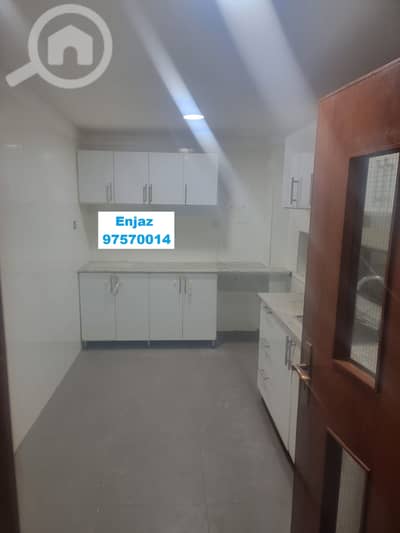فلیٹ 3 غرف نوم للايجار في المنقف، مدينة الكويت - For rent in Manggaf فلیٹ 3 غرف نوم للايجار في المنقف، مدينة الكويت - For rent in Manggaf