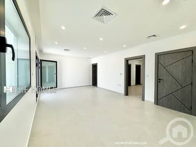3 Bedroom Apartment for Rent in Al Jabriya, Kuwait City - Brand new 3 master bedroom penthouse with roof for rent in Jabriya