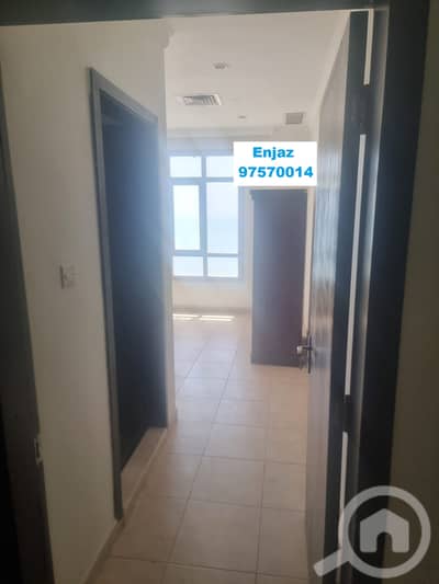 فلیٹ 3 غرف نوم للايجار في المنقف، مدينة الكويت - For rent Apartment in Mangaf فلیٹ 3 غرف نوم للايجار في المنقف، مدينة الكويت - For rent Apartment in Mangaf