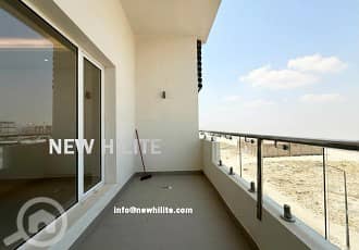 شقة 3 غرف نوم للايجار في الصديق، مدينة الكويت - Spacious 3-Bedroom Apartment with Balcony for Rent in Siddeeq