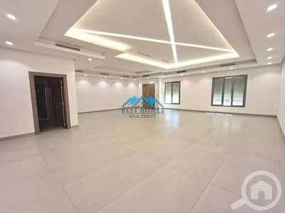 5 Bedroom Flat for Rent in Rumaithiya, Kuwait City - Luxury 5 Master Bedrooms Ground Floor Apartment in Rumaithiya