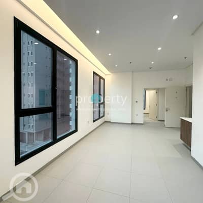 شقة 1 غرفة نوم للايجار في صباح السالم، مدينة الكويت - 1 bedroom apartment with Balcony for rent in Sabha Al Salem