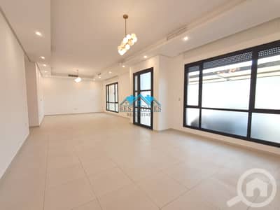 فلیٹ 4 غرف نوم للايجار في المسيلة، مدينة الكويت - Premium 4 Master Bedrooms Ground Floor Apartment in Masayel
