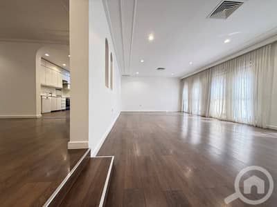 4 Bedroom Apartment for Rent in Al Jabriya, Kuwait City - Jabriya – Spacious, Four Bedroom Floor With Balcony