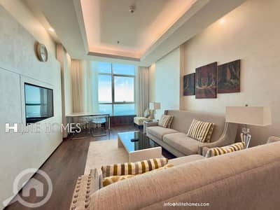 1 Bedroom Flat for Rent in Sharq, Kuwait City - Luxury one bedroom apartment for rent , Sharq 1 Bedroom Flat for Rent in Sharq, Kuwait City - Luxury one bedroom apartment for rent , Sharq
