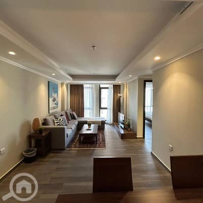 1 Bedroom Flat for Rent in Bnied Al Qar, Kuwait City - Furnished Apartment for Rent in Bneid Al-Qar