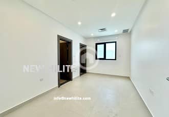3 Bedroom Flat for Rent in Al Jabriya, Kuwait City - Spacious 3 Master Bedroom Penthouse with Roof for Rent in Jabriya