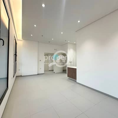 فلیٹ 1 غرفة نوم للايجار في صباح السالم، مدينة الكويت - 1 bedroom apartment with Balcony for rent in Sabha Al Salem