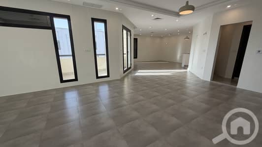 شقة 4 غرف نوم للايجار في ابو فطيرة، مدينة الكويت - 4 Bedroom Floor in Abu Fatira